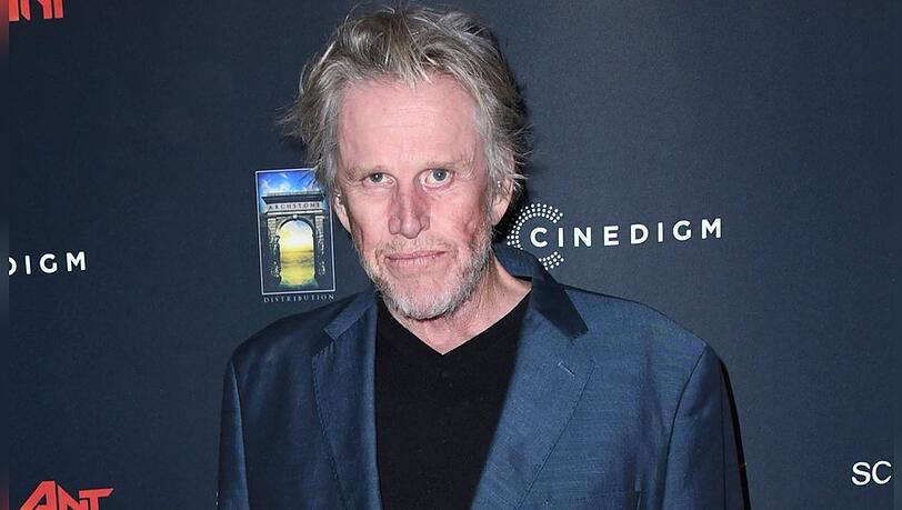 Gary Busey auf einer Aufnahme aus dem Jahr 2019.