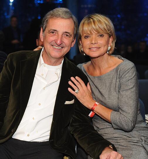 Uschi Glas.