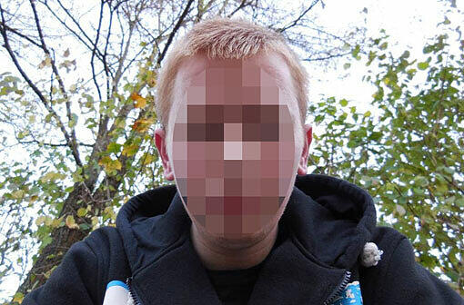 Erst 22 Jahre alt: Der Geisterfahrer von der A99 hat einen Münchner mit in den Tod gerissen.