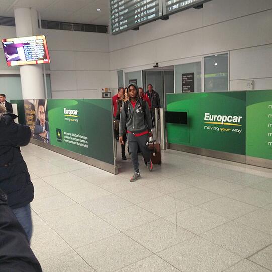 Renato Sanches