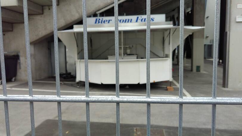 Bier wird an so einem Feiertag in rauen Mengen fließen.