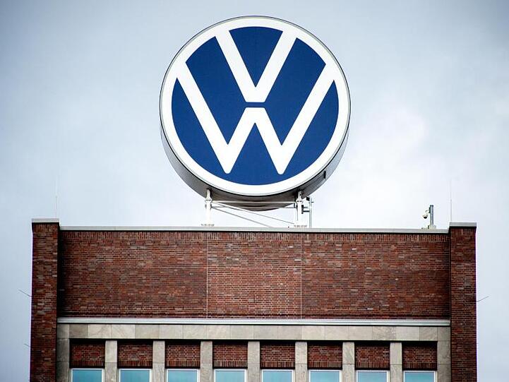 Volkswagen will demnächst seine Pläne für das Hochfahren der Produktion in Deutschland nach dem Stillstand vorstellen.