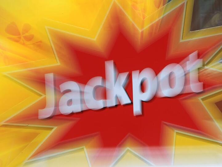 152 Lottotipper sind 2018 in Deutschland Millionär geworden.