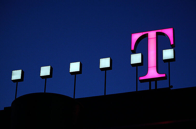Am Dienstag haben in Bayern rund 1.500 Mitarbeiter der Telekom ihre Arbeit niedergelegt.