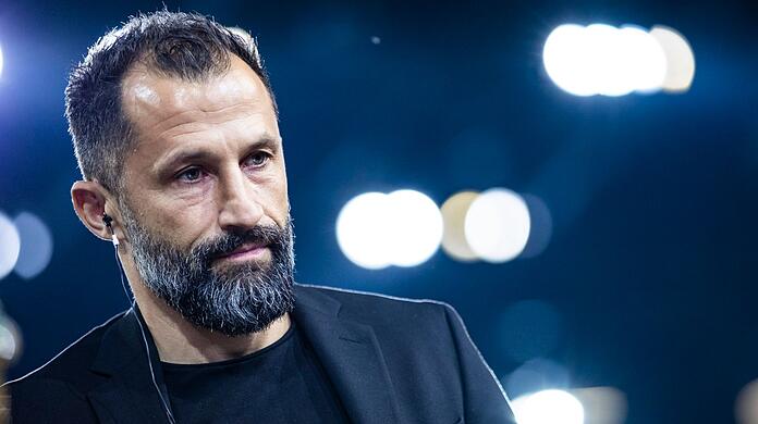 Wer wird sein Nachfolger beim FC Bayern? Ex-Sportvorstand Hasan Salihamidzic.
