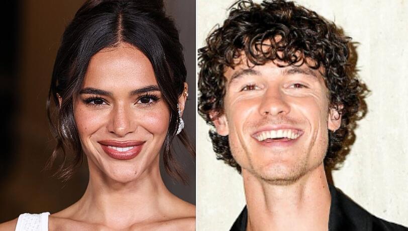 Shawn Mendes macht Beziehung zu Bruna Marquezine &ouml;ffentlich.
