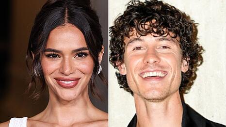 Shawn Mendes macht Beziehung zu Bruna Marquezine &ouml;ffentlich.