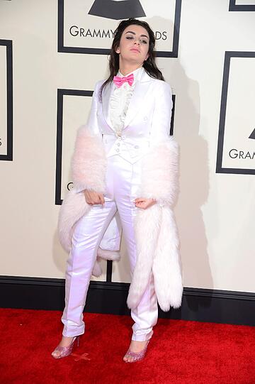 Charli XCX