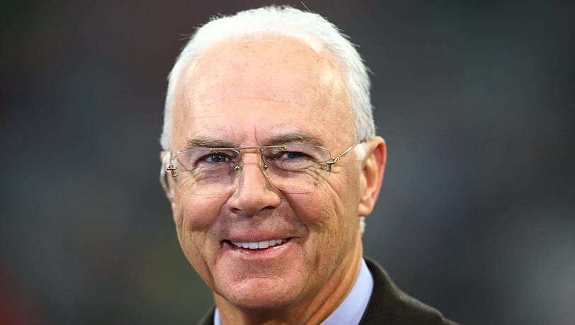 Ab der Saison 2025/2026 wird der Supercup zu Ehren von Franz Beckenbauer umbenannt. Ab der Saison 2025/2026 wird der Supercup zu Ehren von Franz Beckenbauer umbenannt.