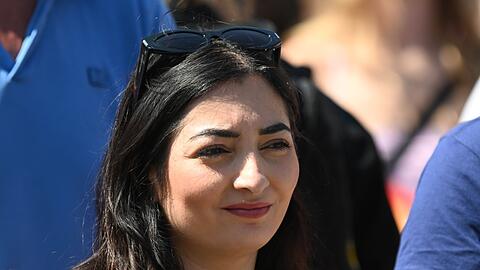 Entwicklungsministerin Reem Alabali Radovan (SPD) stellte sich hinter die Erklärung mehrerer Länder. (Archivbild)