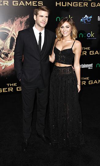 Premiere von "The Hunger Games": Die Bilder vom roten Teppich in L.A.
