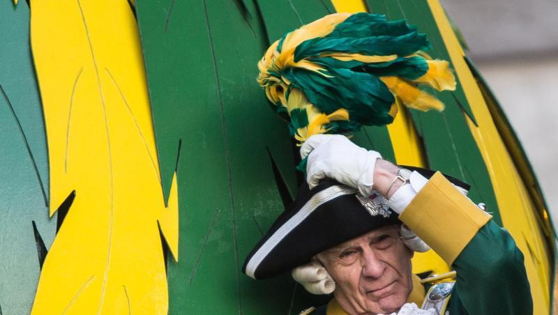 Wer in den kommenden Tagen Straßenkarneval feiern will, sollte auf Wolken und Regen vorbereitet sein. Wer in den kommenden Tagen Straßenkarneval feiern will, sollte auf Wolken und Regen vorbereitet sein.