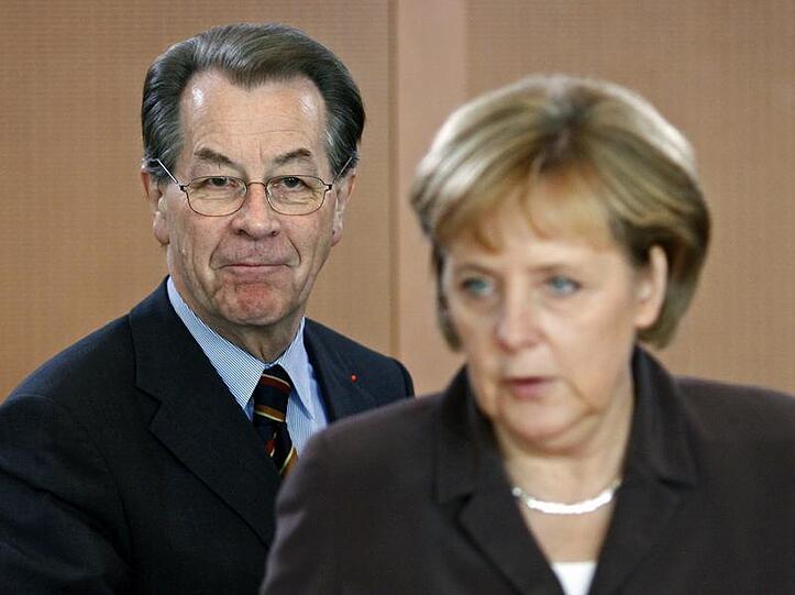 Der Wahlkampf hat begonnen