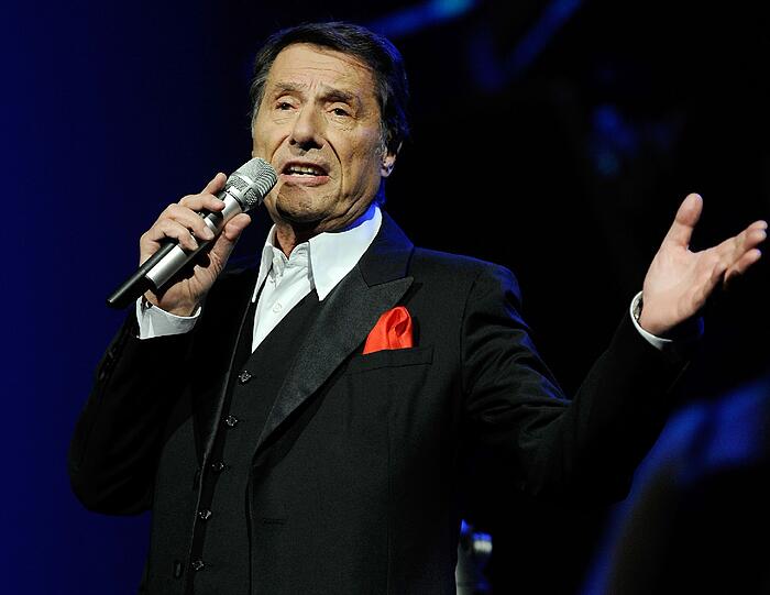 Udo Jürgens: Bereits zu Lebzeiten eine Legende