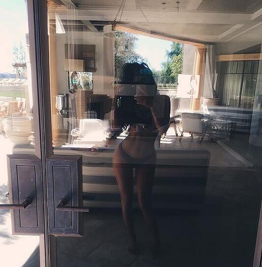 Kylie Jenner