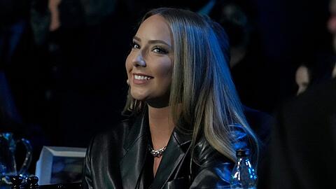 Eminems Tochter Hailie Jade Scott hat einen eigenen Podcast namens "Just a Little Shady".