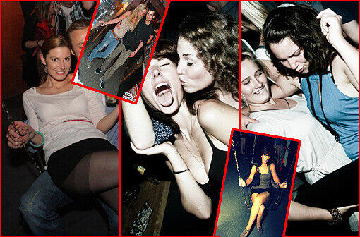 Ein verlängertes Wochenende steht an. Das nutzen die Münchner natürlich um in den Clubs so richtig abzufeiern. Die Besten Bilder vom heißen Partywochenende! Mehr Bilder unter: www.nachtagenten.de