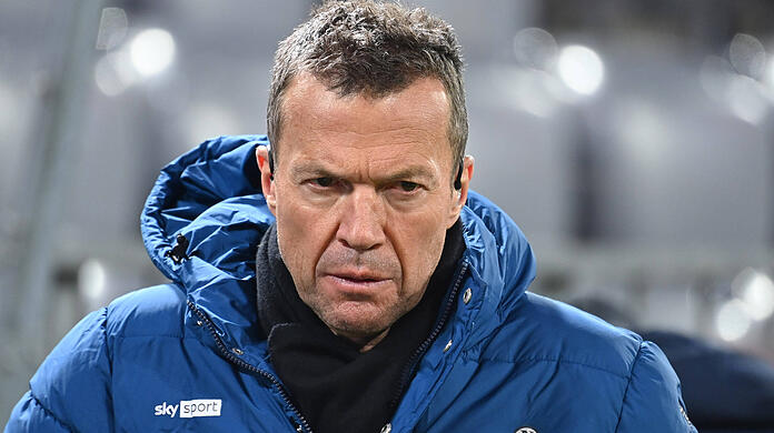 Lothar Matthäus hat die Bayern-Abwehrspieler Lucas Hernández und Dayot Upamecano kritisiert.