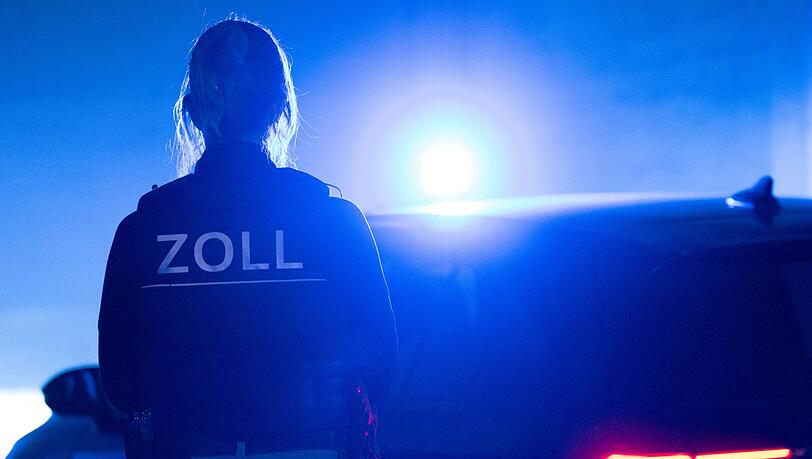 Es gab in mehreren L&auml;ndern Razzien. (Symbolbild)