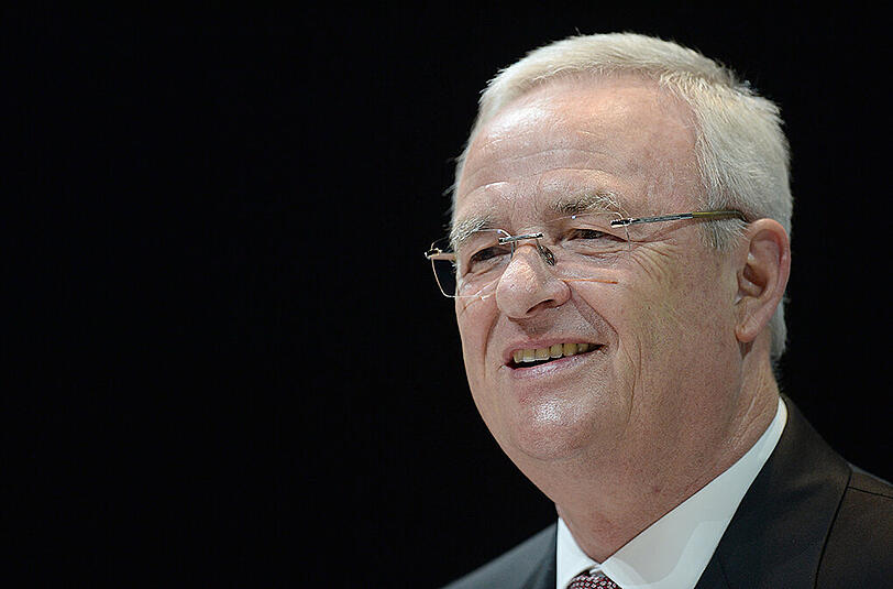 Martin Winterkorn entschied den Machtkampf mit Ex-Aufsichtsratschef Ferdinand Piëch gewonnen. Jetzt hat der Aufsichtsrat seinen Amtsanspruch bestätigt.