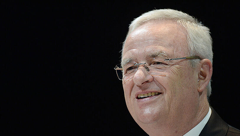 Martin Winterkorn entschied den Machtkampf mit Ex-Aufsichtsratschef Ferdinand Piëch gewonnen. Jetzt hat der Aufsichtsrat seinen Amtsanspruch bestätigt. Martin Winterkorn entschied den Machtkampf mit Ex-Aufsichtsratschef Ferdinand Piëch gewonnen. Jetzt hat der Aufsichtsrat seinen Amtsanspruch bestätigt.