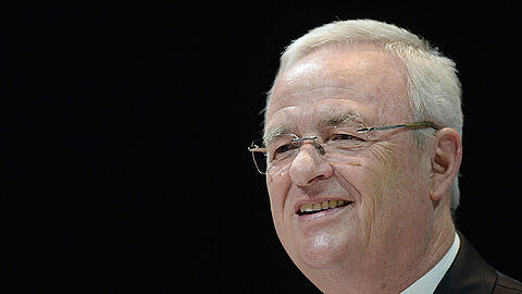 Martin Winterkorn entschied den Machtkampf mit Ex-Aufsichtsratschef Ferdinand Piëch gewonnen. Jetzt hat der Aufsichtsrat seinen Amtsanspruch bestätigt.