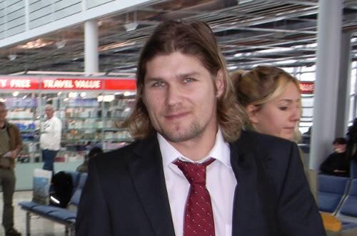 Weiterhin   Nürnberger Sorgenkind: Mario Breska.