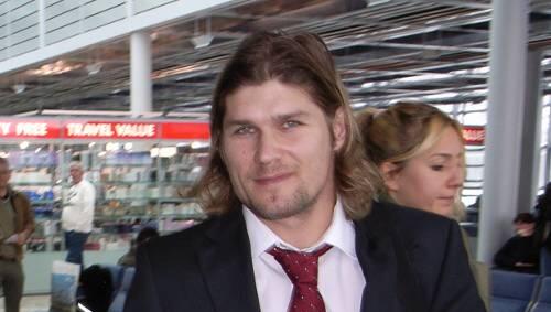 Weiterhin Nürnberger Sorgenkind: Mario Breska. Weiterhin Nürnberger Sorgenkind: Mario Breska.