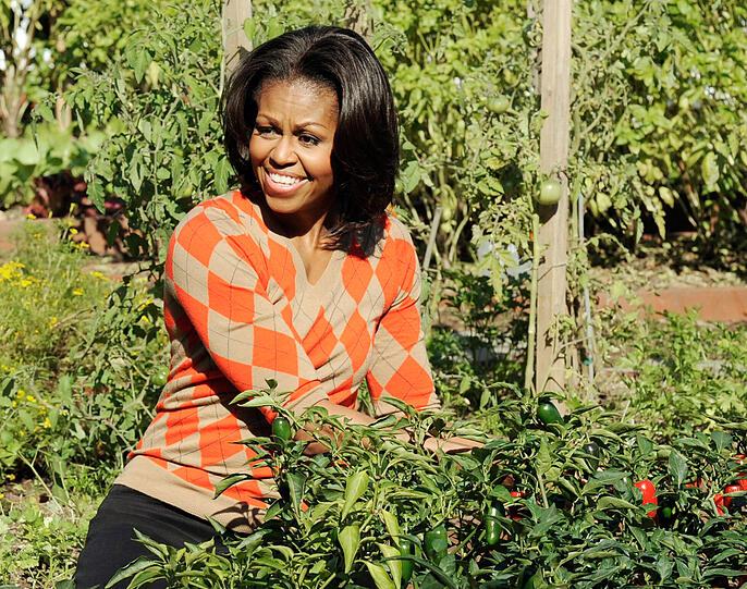 Michelle Obama