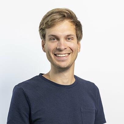 Sebastian Maßmann: Der 30-Jährige ist Betriebsleiter im Tierheim München und hat jahrelange Katzen-Erfahrung. Sebastian Maßmann: Der 30-Jährige ist Betriebsleiter im Tierheim München und hat jahrelange Katzen-Erfahrung.