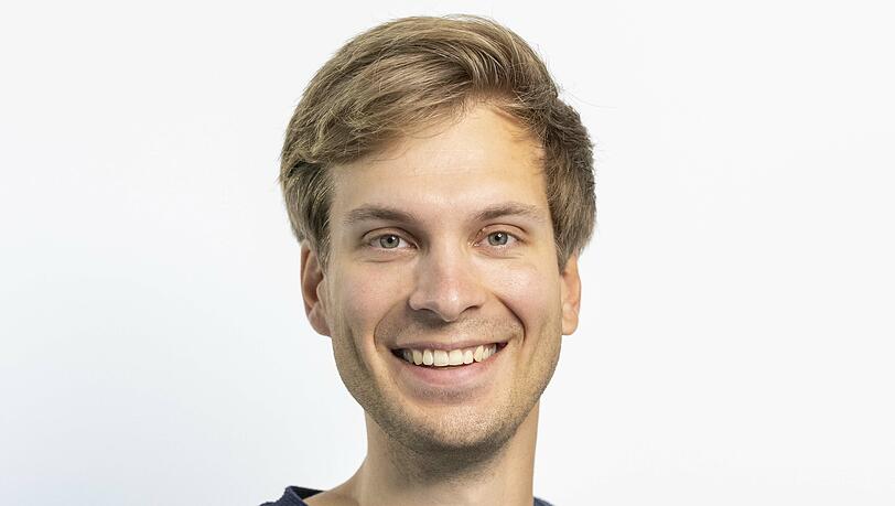 Sebastian Maßmann: Der 30-Jährige ist Betriebsleiter im Tierheim München und hat jahrelange Katzen-Erfahrung. Sebastian Maßmann: Der 30-Jährige ist Betriebsleiter im Tierheim München und hat jahrelange Katzen-Erfahrung.