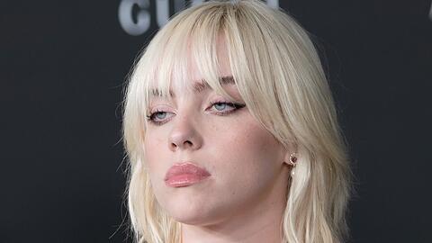 Sport ist die neue Leidenschaft von Billie Eilish.