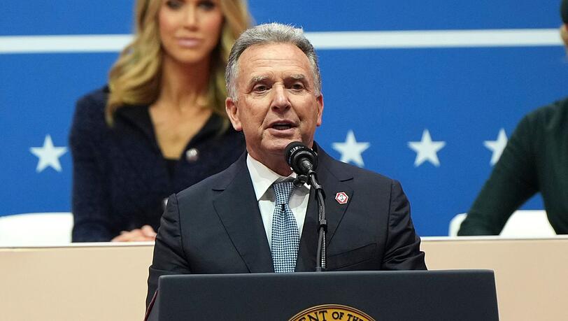 Die US-Regierung macht Druck auf die Hamas, einen neuen Vermittlervorschlag des Sondergesandten Steve Witkoff umzusetzen. (Archivbild)
