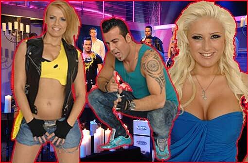 Big Brother startet in die elfte Runde. Gestern zogen die 15 Kandidaten in den Container. Ob Cosimo, der "Checker vom Neckar", oder die Blondine Jordan Kane mit Körbchengöße F? Den "Big Brother"-Fans wird einmal mehr wieder reichlich geboten. Die AZ zeigt hier die besten Bilder vom Einzug in den Container und stellt die Kandidaten vor. Viel Spaß beim Klicken!