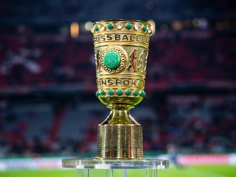 Dfb Pokal Live Tsv 1860 Munchen Gegen Den Sv Darmstadt 98 Im Tv Livestream Und Liveticker Abendzeitung Munchen