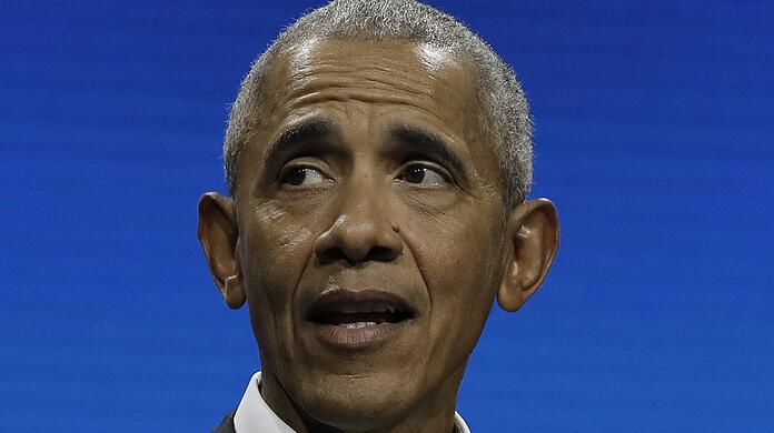 Barack Obama hat Pelé persönlich gekannt.