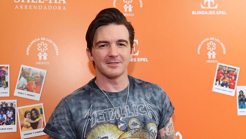 Drake Bell hat die Scheidung von seiner Ehefrau eingereicht - zwei Jahre nach ihr und drei Jahre nach der Trennung.