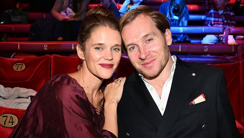 Samuel Koch und Sarah Elena Koch sind seit 2016 verheiratet.