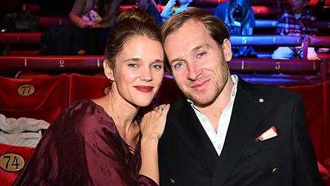 Samuel Koch und Sarah Elena Koch sind seit 2016 verheiratet.