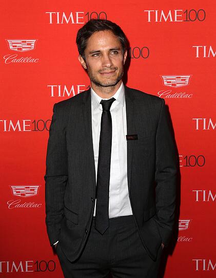Der mexikanische Schauspieler Gael Garcia Bernal