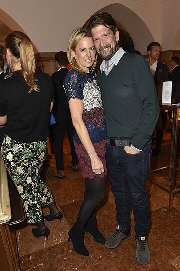 Anja und Luca Strehle