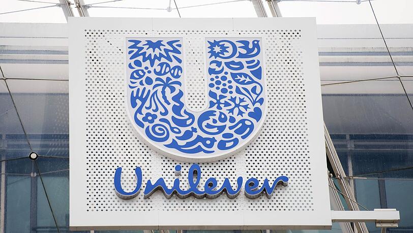 Unilever hat einen vor&uuml;bergehenden Einstellungsstopp verh&auml;ngt.