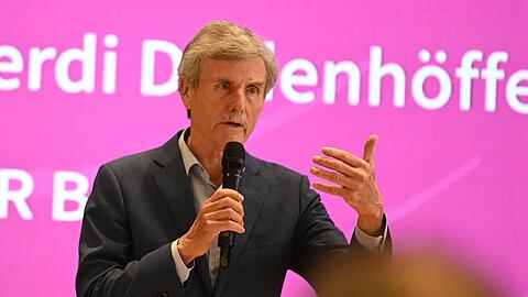 Dudenh&ouml;ffer: "Die schlechten Verk&auml;ufe in China belasten, gleichzeitig &ouml;ffnet BYD die Schleusen f&uuml;r erhebliche Exporte". (Archivbild)