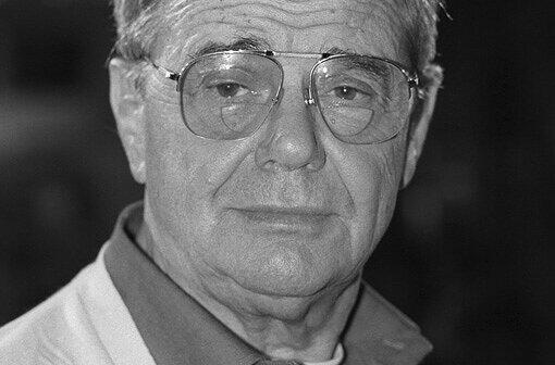 Walter Giller starb im Alter von 84 Jahren. Der Schauspieler hat den Kampf gegen den Krebs verloren