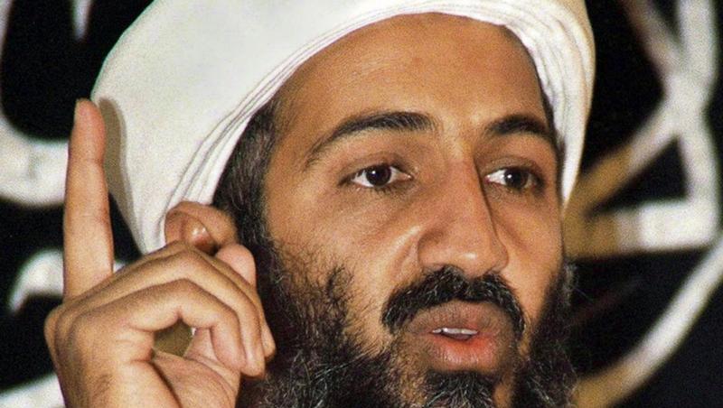 Al-Kaida-Führer Osama bin Laden wurde 2011 von einem US-Kommando getötet. Al-Kaida-Führer Osama bin Laden wurde 2011 von einem US-Kommando getötet.