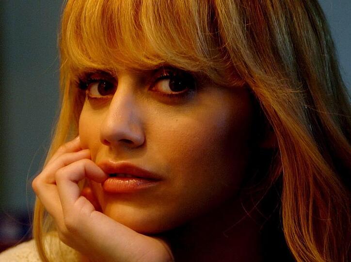 Brittany Murphy