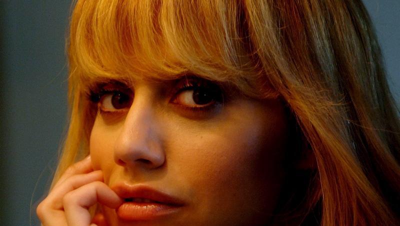 Brittany Murphy Brittany Murphy