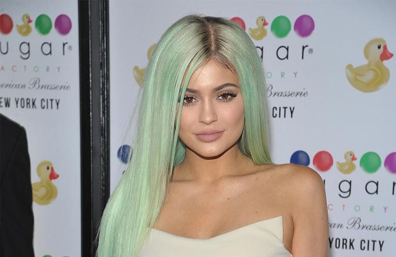Kylie Jenner