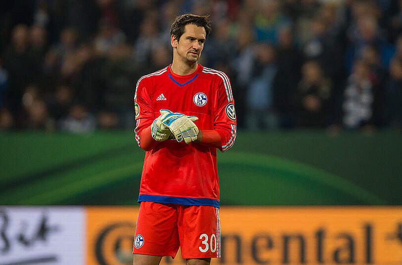 Gspurning verbrachte die meiste Zeit seiner Karriere in Griechenland bei Skoda Xanthi (2007 - 2012) und spielte auch für PAOK Saloniki und die Seattle Sounders.