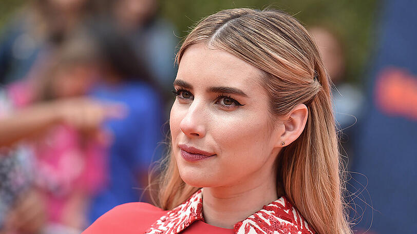 Emma Roberts erwartet ihr erstes Kind.